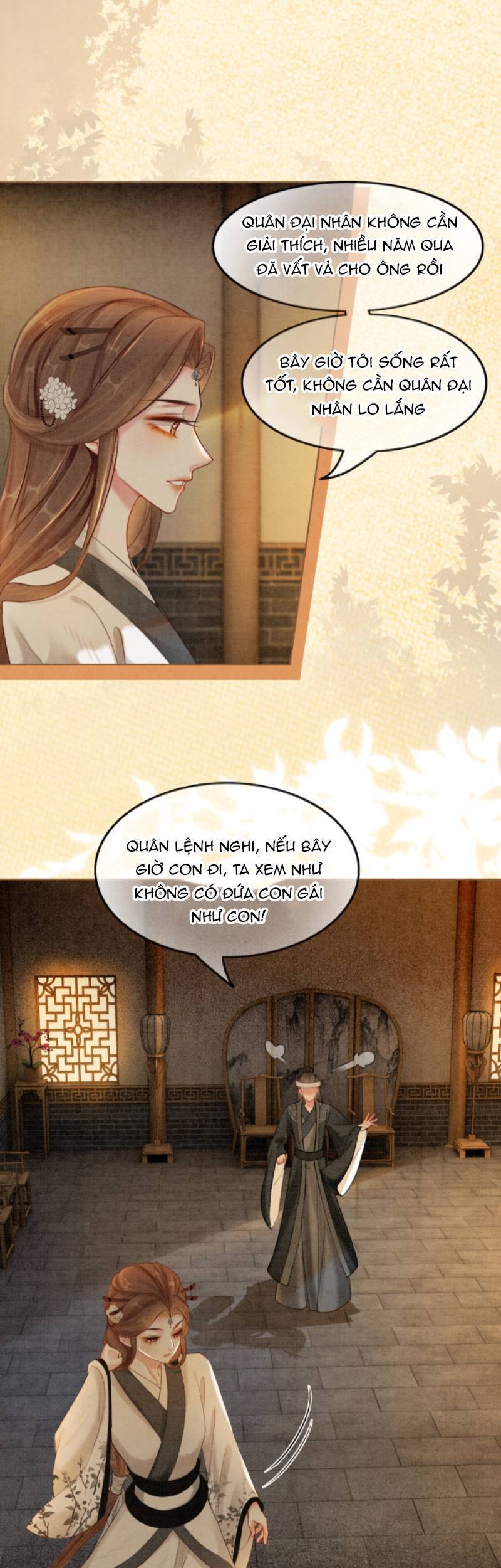 Xung Hỉ Vương Phi Chapter 54 - 8