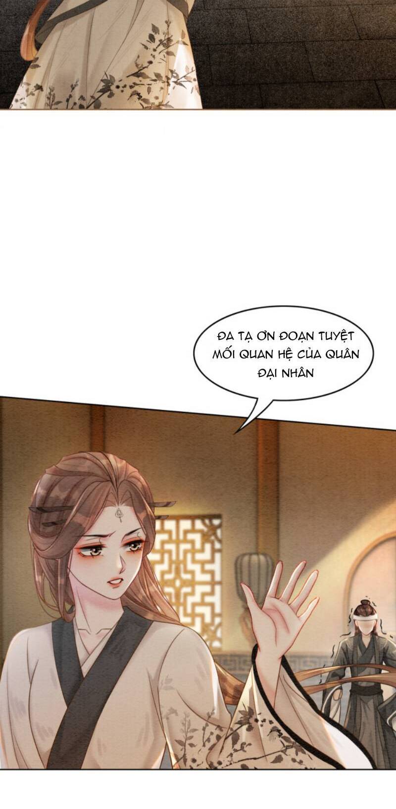 Xung Hỉ Vương Phi Chapter 54 - 9