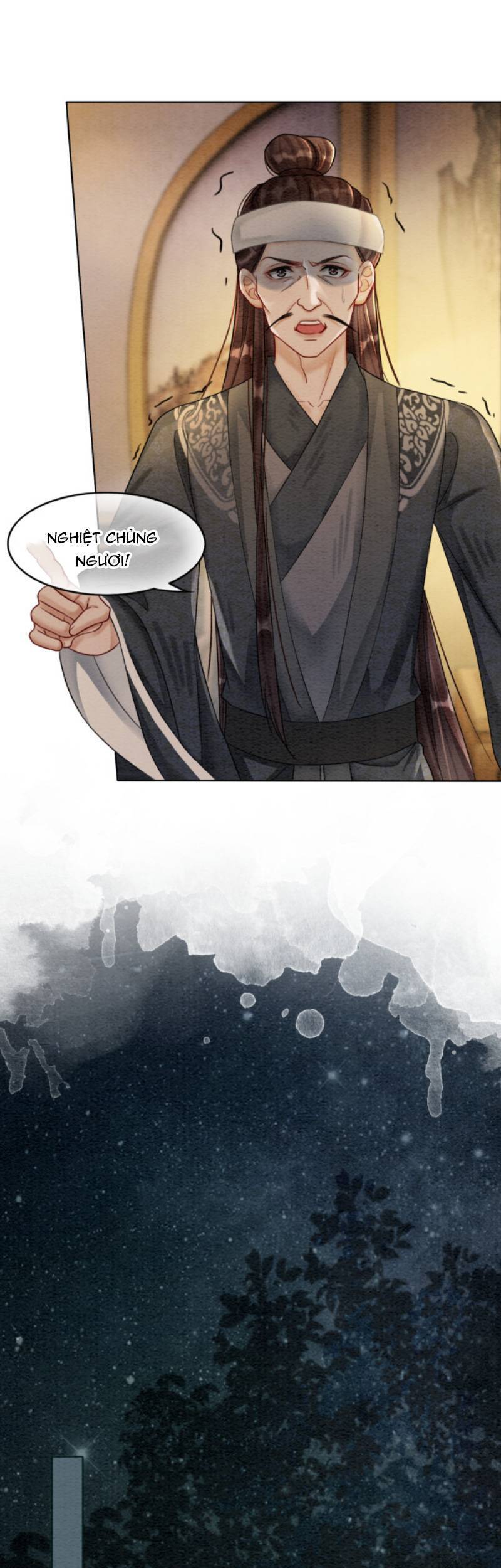 Xung Hỉ Vương Phi Chapter 54 - 10