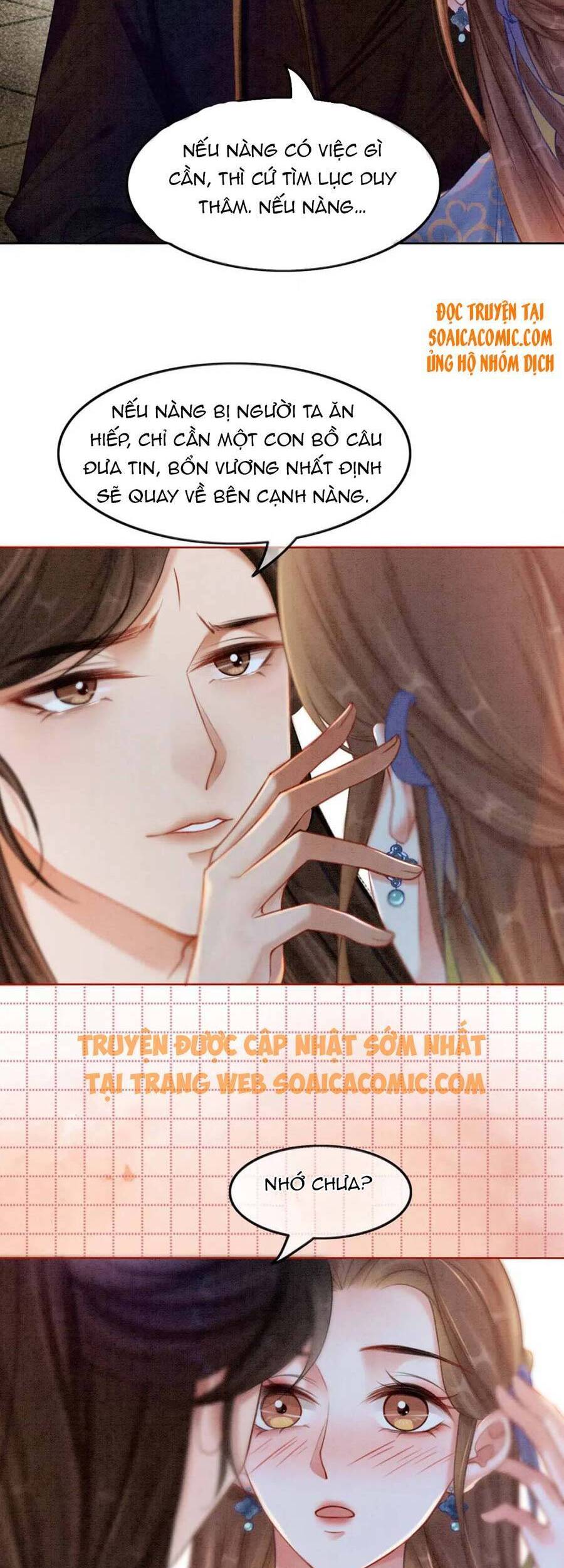 Xung Hỉ Vương Phi Chapter 55 - 2