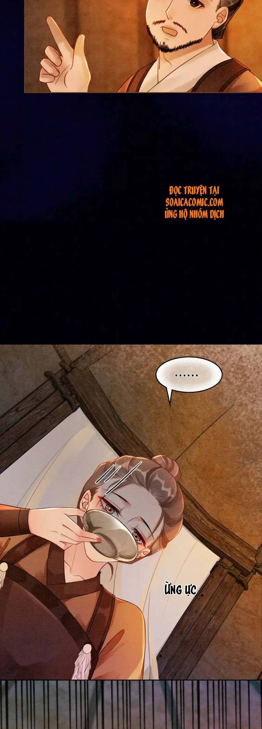 Xung Hỉ Vương Phi Chapter 55 - 13