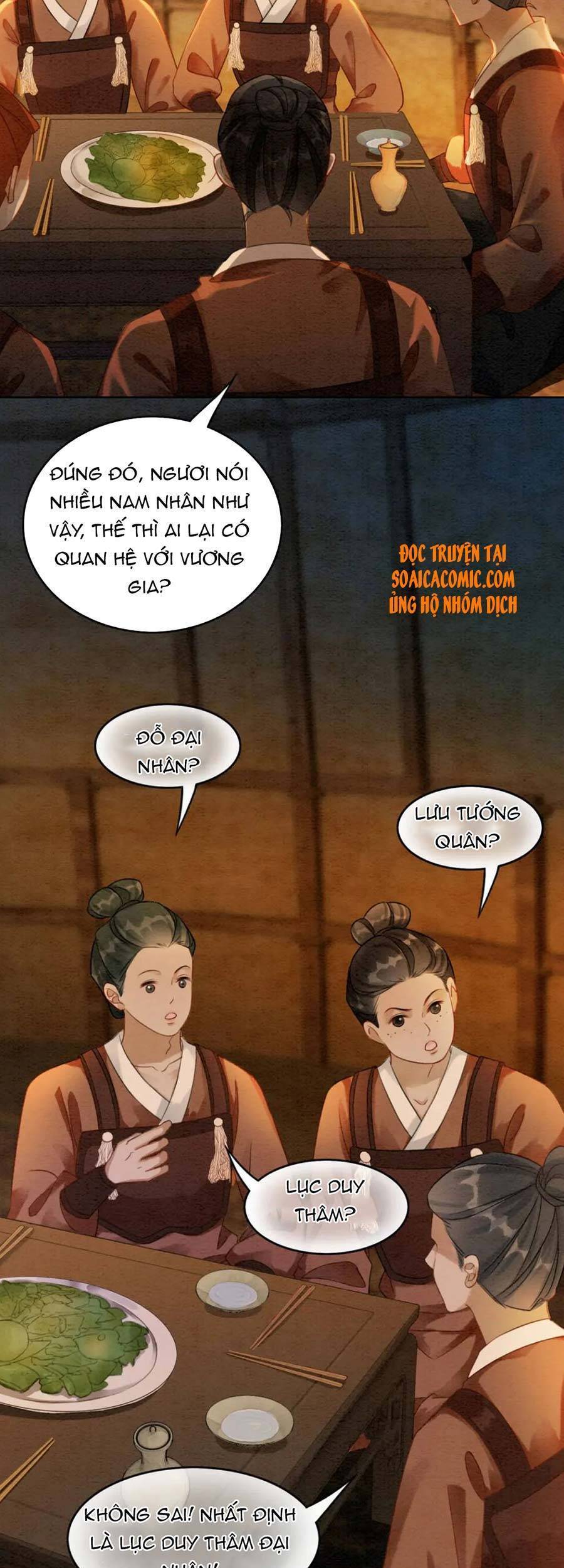 Xung Hỉ Vương Phi Chapter 55 - 15