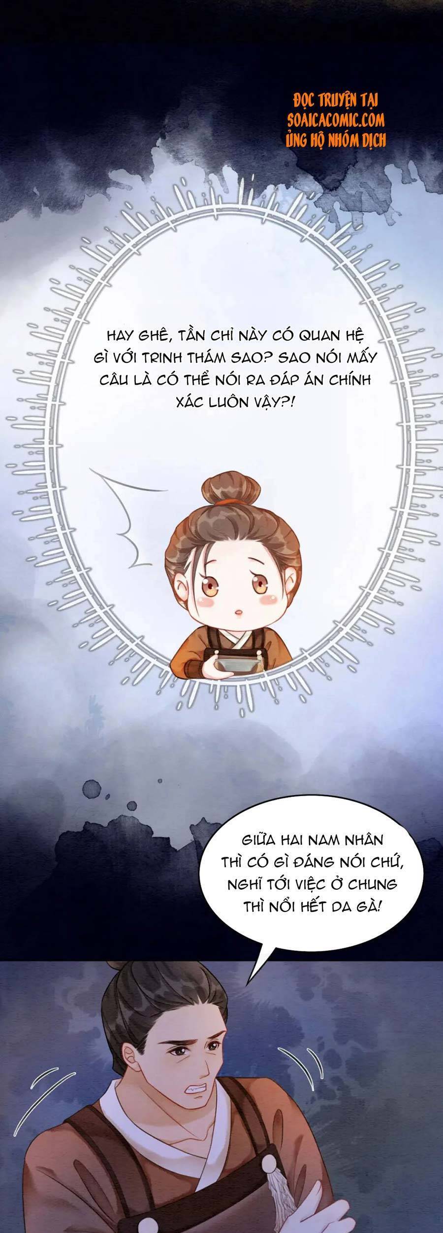 Xung Hỉ Vương Phi Chapter 55 - 17