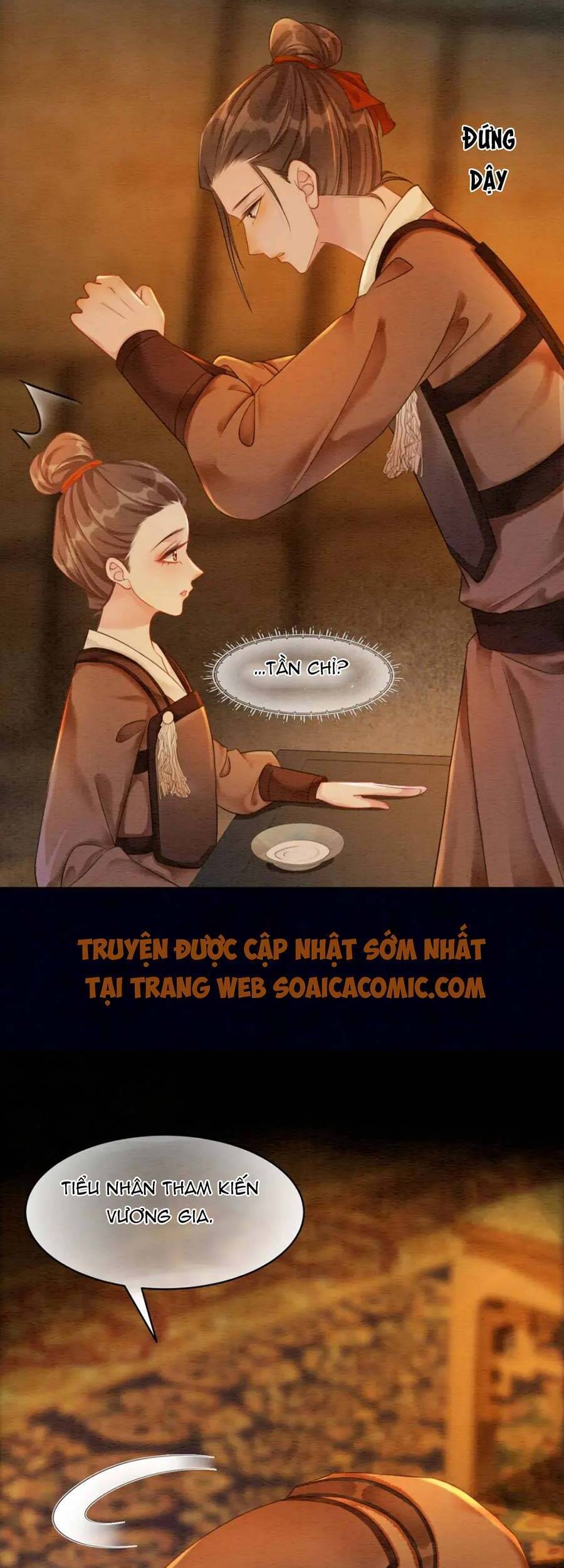 Xung Hỉ Vương Phi Chapter 55 - 19