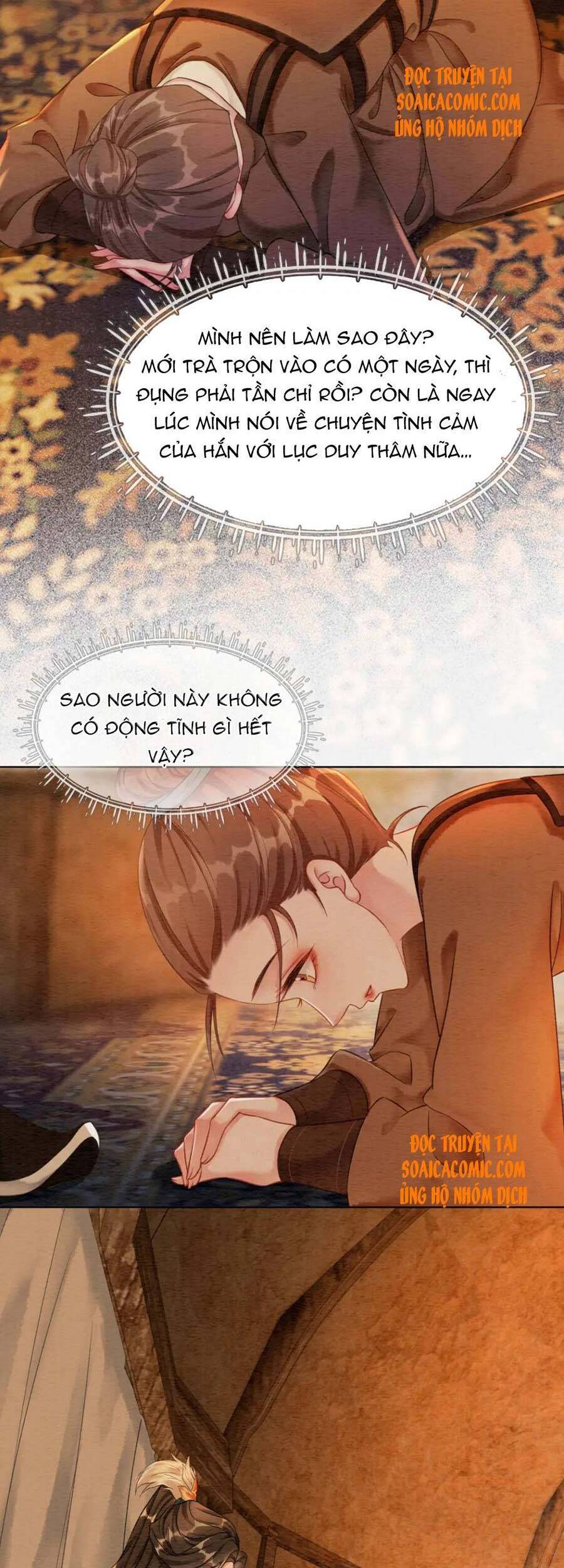 Xung Hỉ Vương Phi Chapter 55 - 20