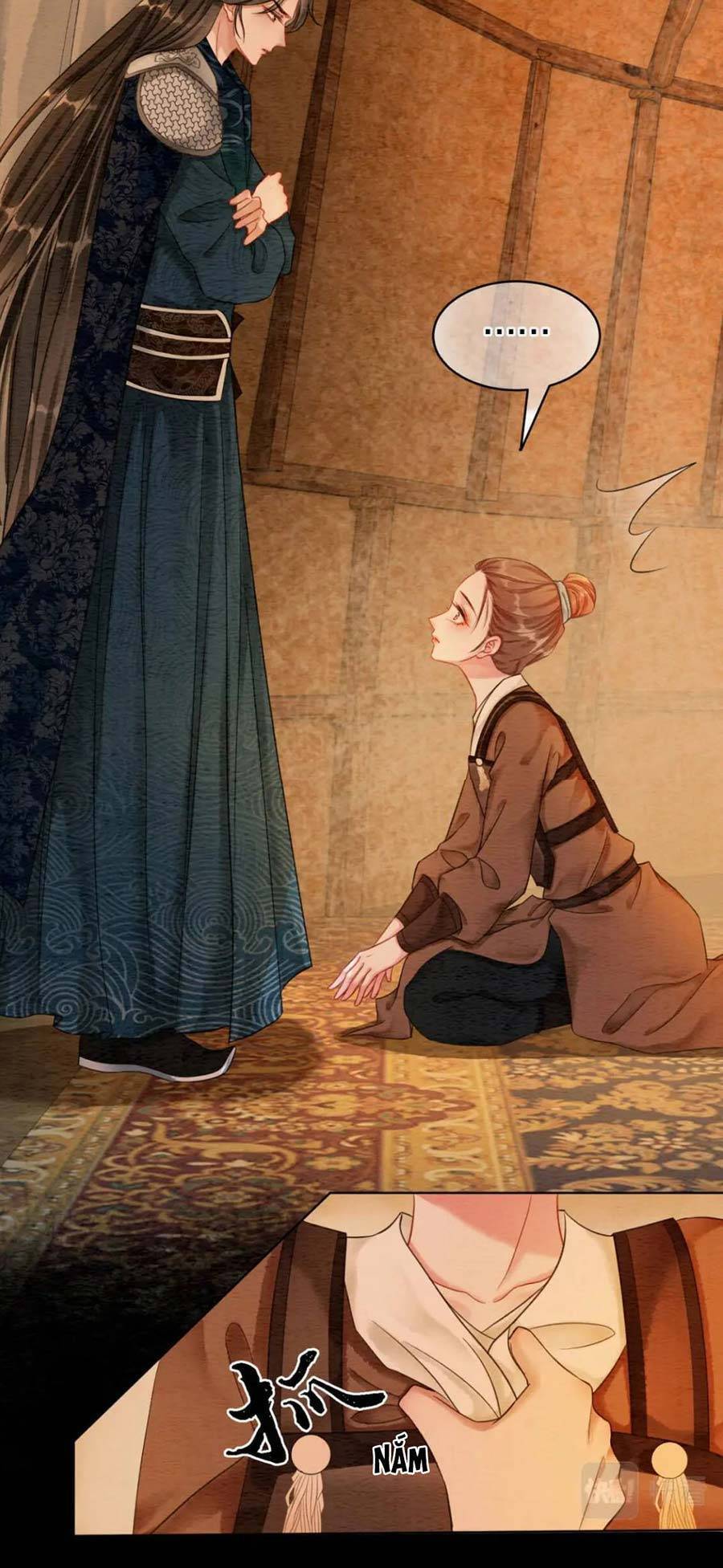 Xung Hỉ Vương Phi Chapter 55 - 21