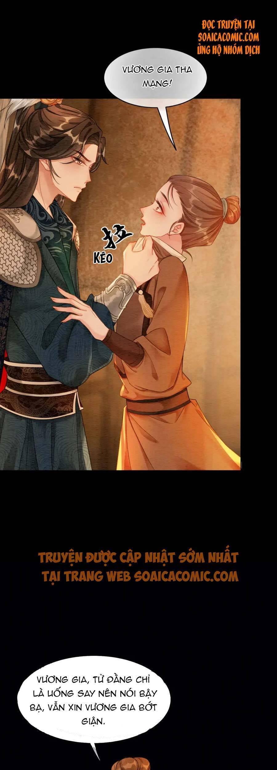 Xung Hỉ Vương Phi Chapter 55 - 22