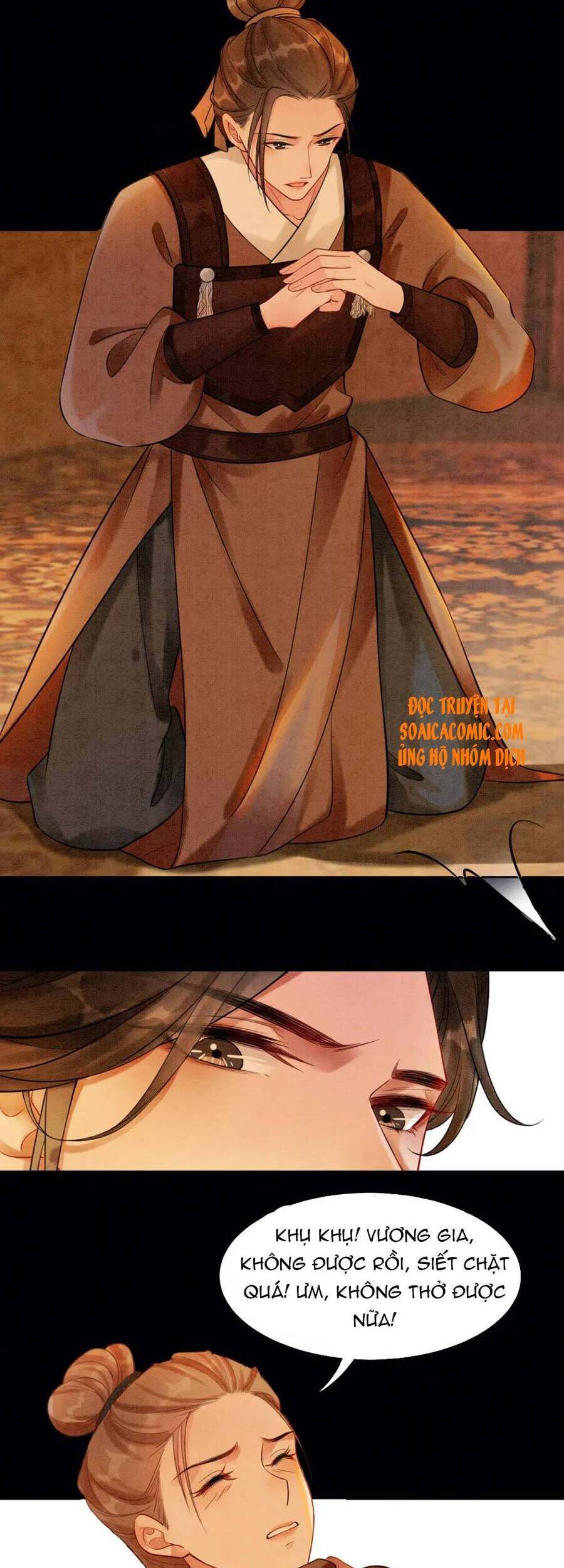 Xung Hỉ Vương Phi Chapter 55 - 23