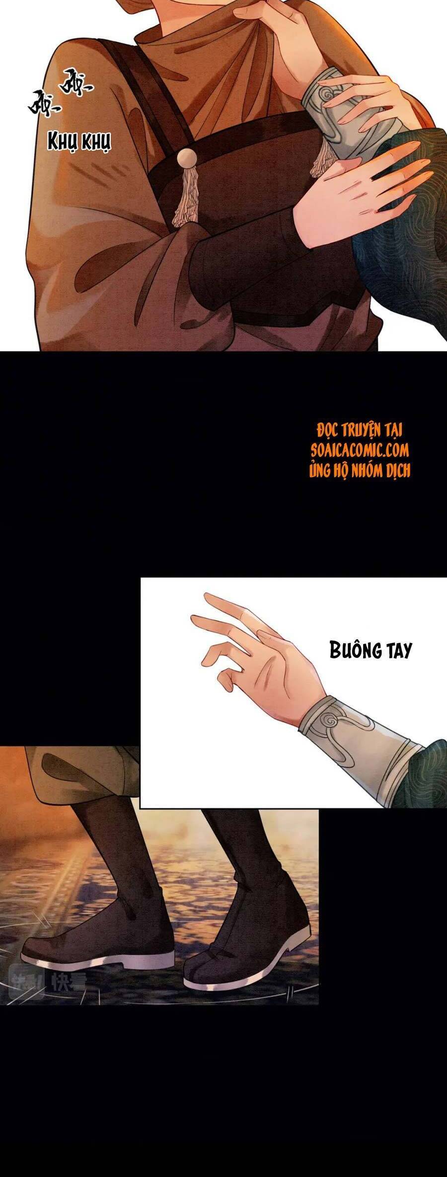 Xung Hỉ Vương Phi Chapter 55 - 24