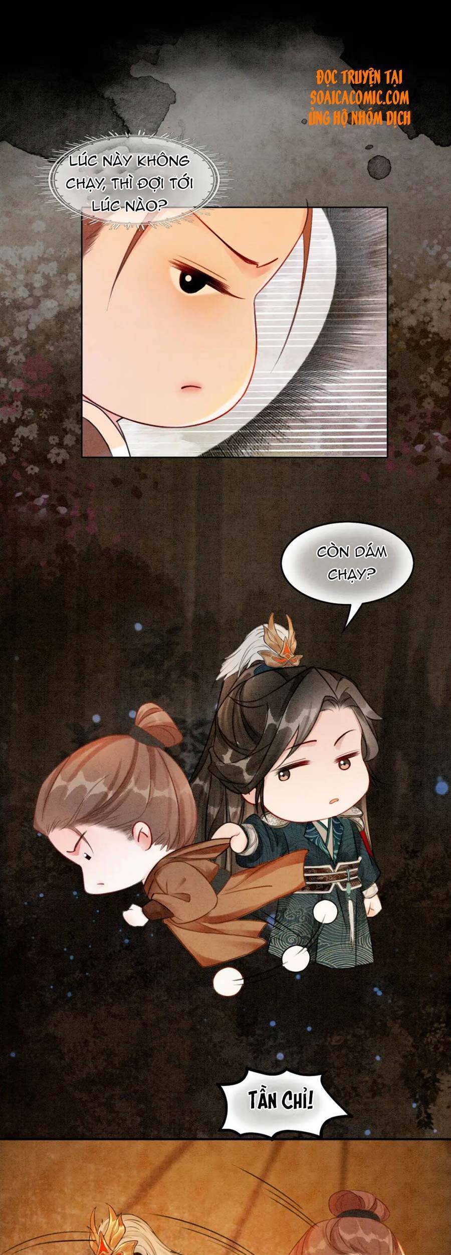 Xung Hỉ Vương Phi Chapter 55 - 25