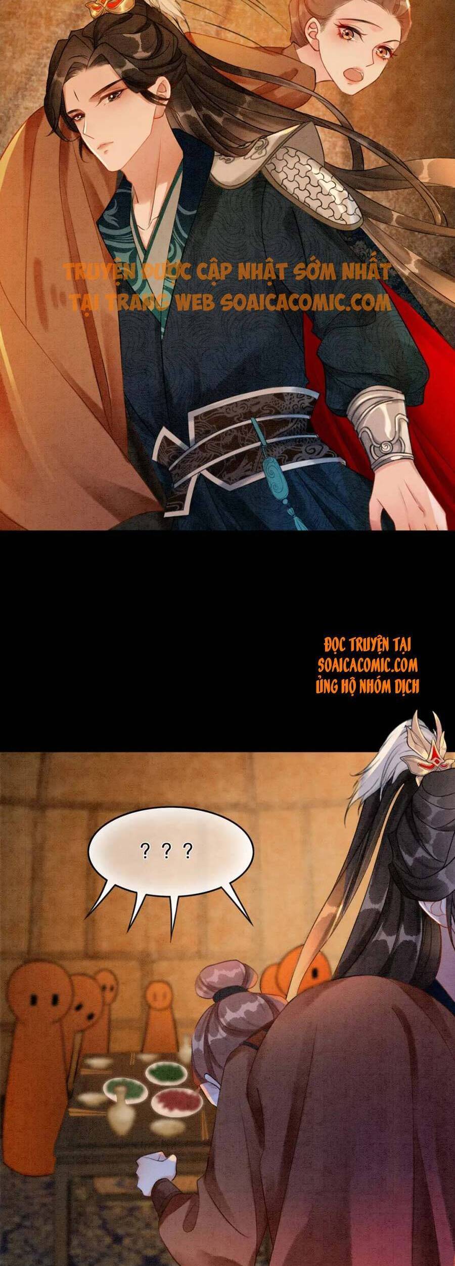 Xung Hỉ Vương Phi Chapter 55 - 26