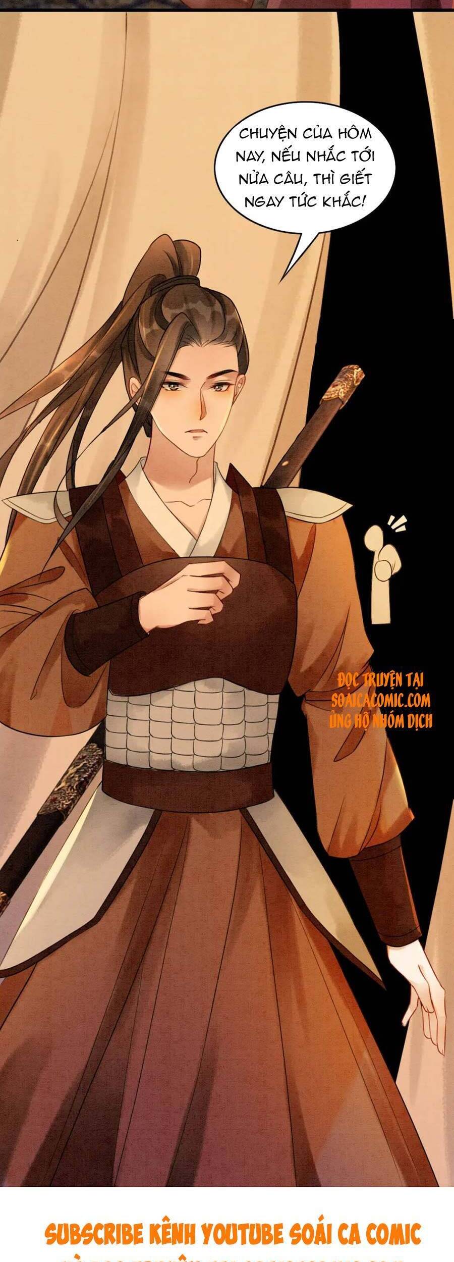Xung Hỉ Vương Phi Chapter 55 - 27