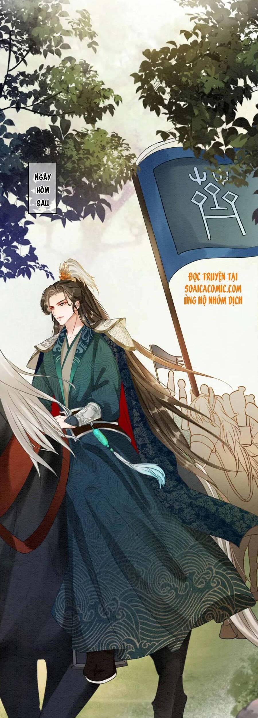 Xung Hỉ Vương Phi Chapter 55 - 4