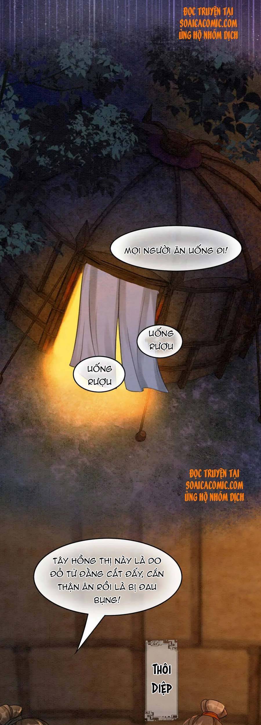 Xung Hỉ Vương Phi Chapter 55 - 6