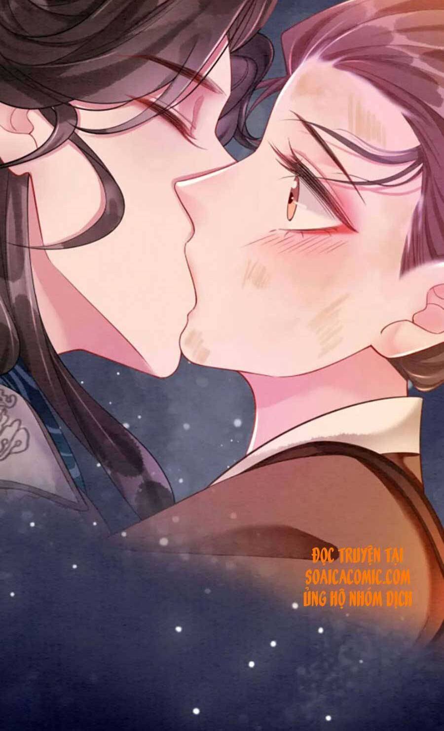 Xung Hỉ Vương Phi Chapter 56 - 17