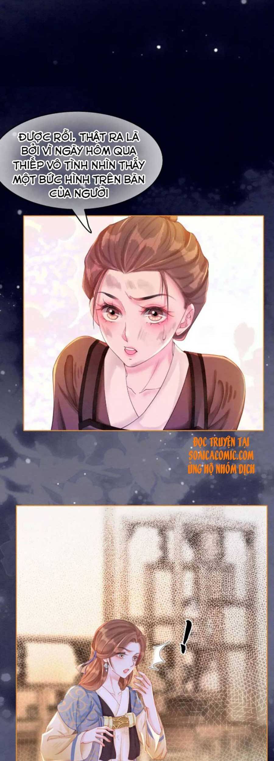 Xung Hỉ Vương Phi Chapter 56 - 23