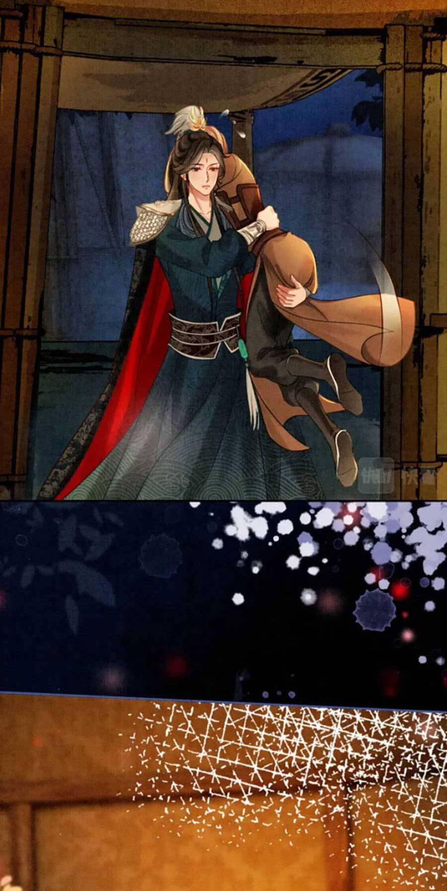 Xung Hỉ Vương Phi Chapter 56 - 4