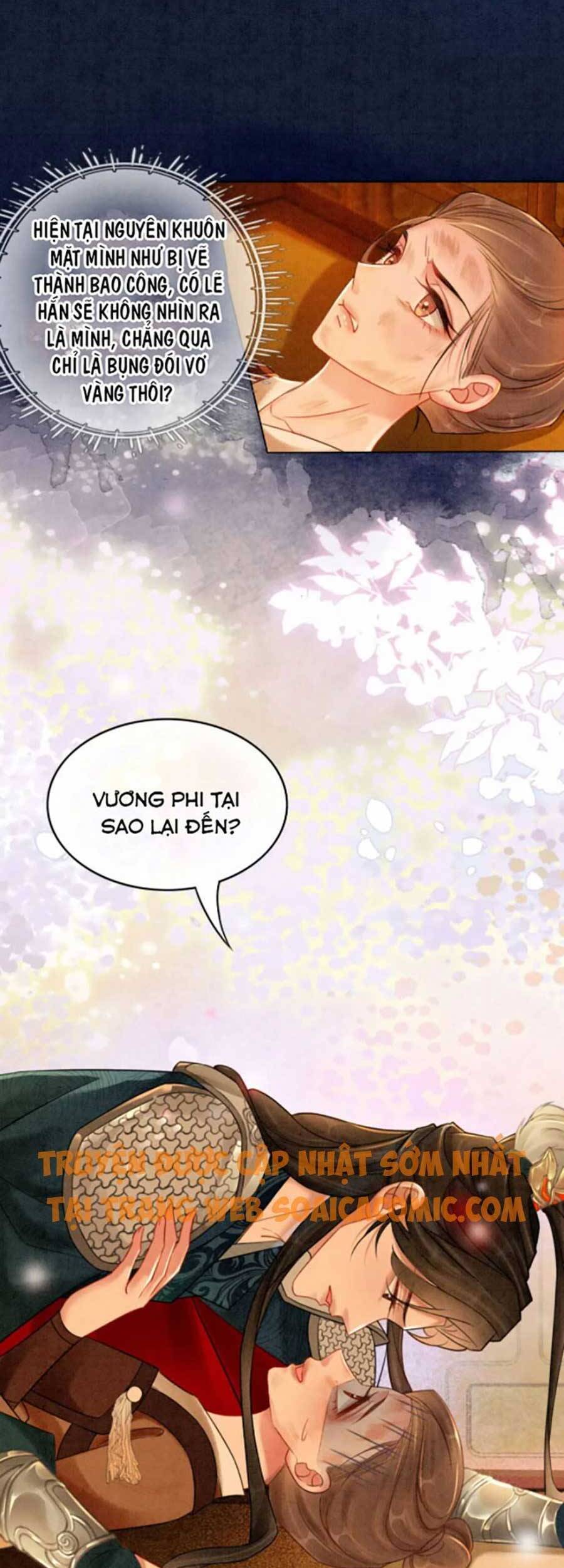 Xung Hỉ Vương Phi Chapter 56 - 7