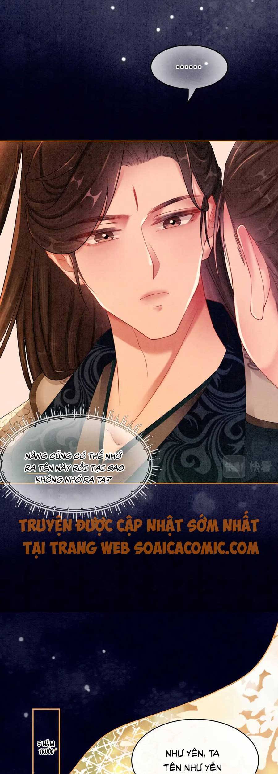 Xung Hỉ Vương Phi Chapter 57 - 12