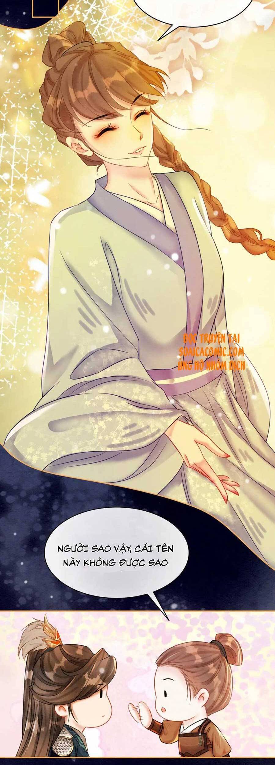 Xung Hỉ Vương Phi Chapter 57 - 13