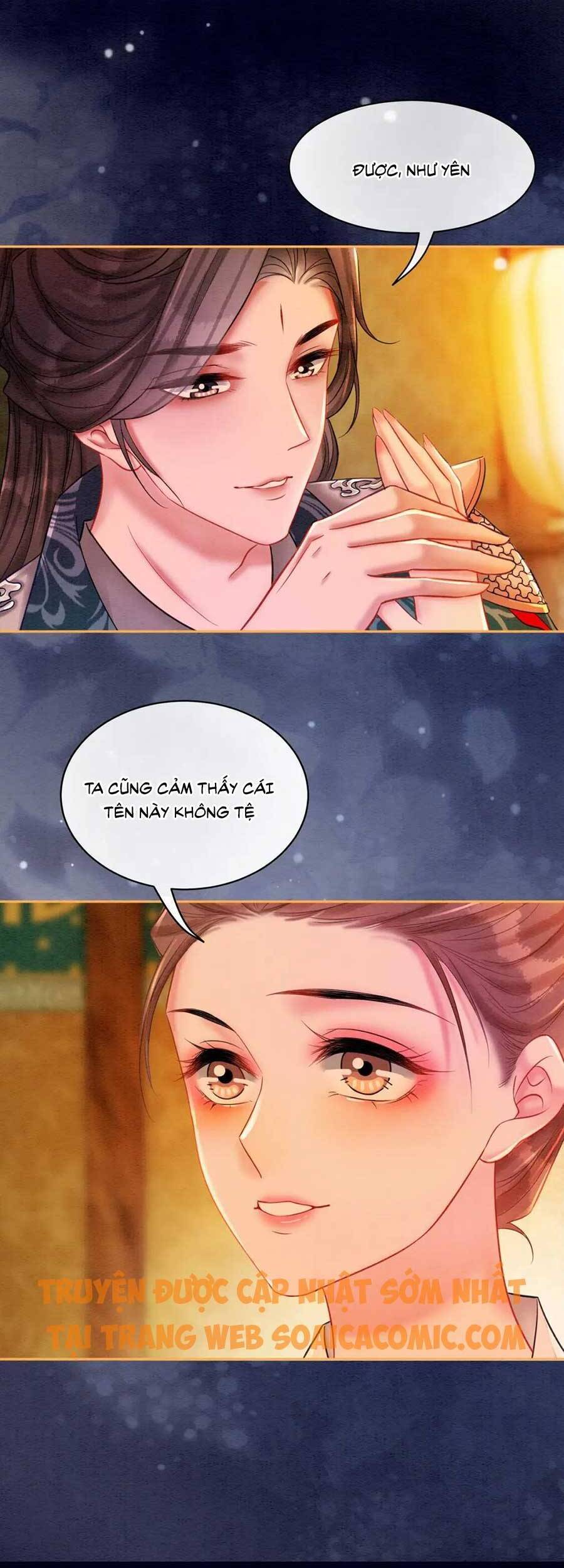 Xung Hỉ Vương Phi Chapter 57 - 14