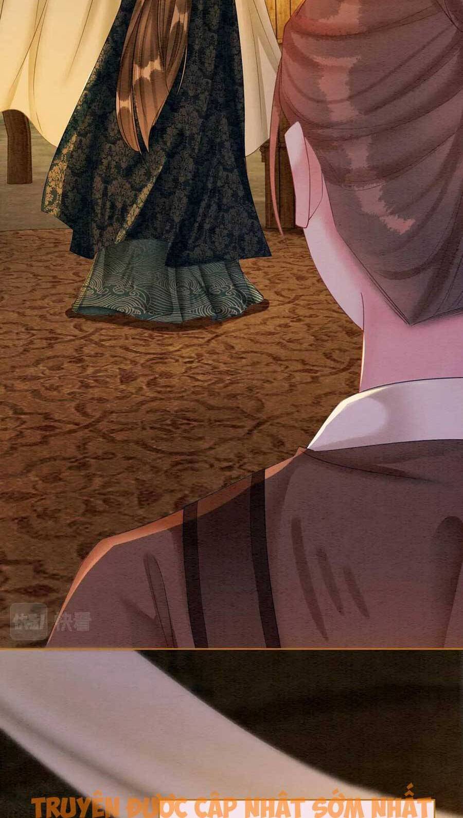 Xung Hỉ Vương Phi Chapter 57 - 19