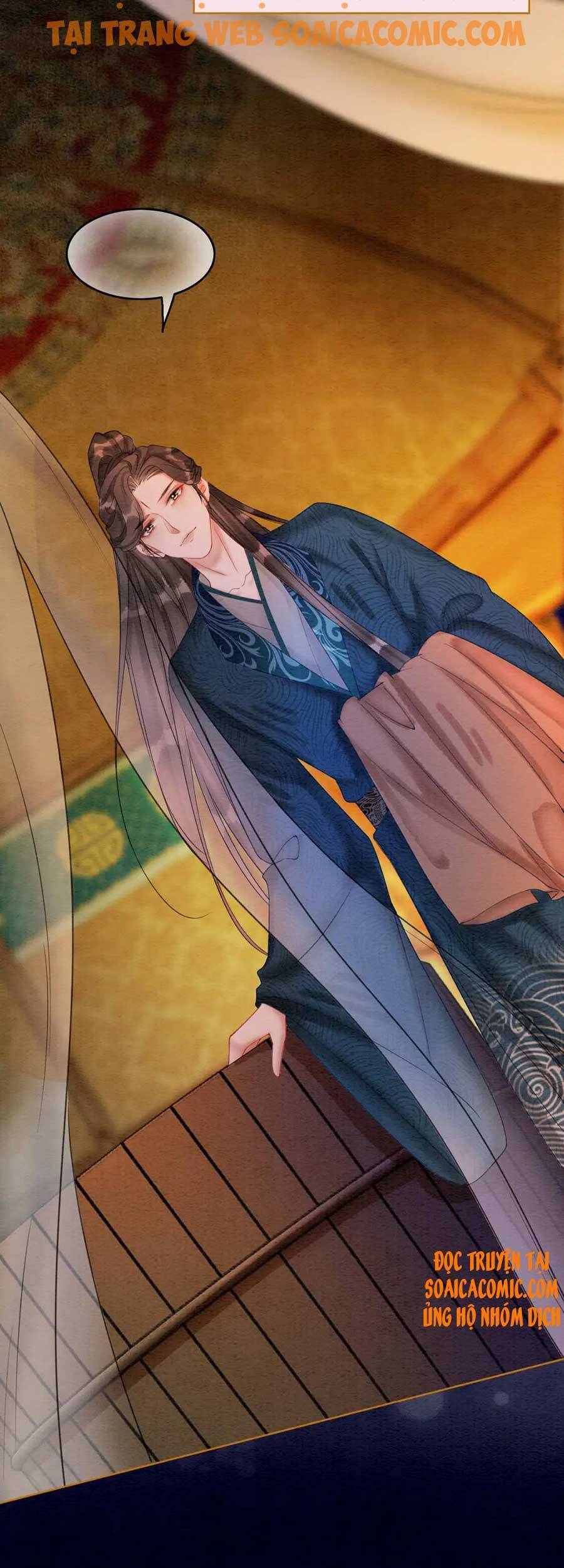 Xung Hỉ Vương Phi Chapter 57 - 20