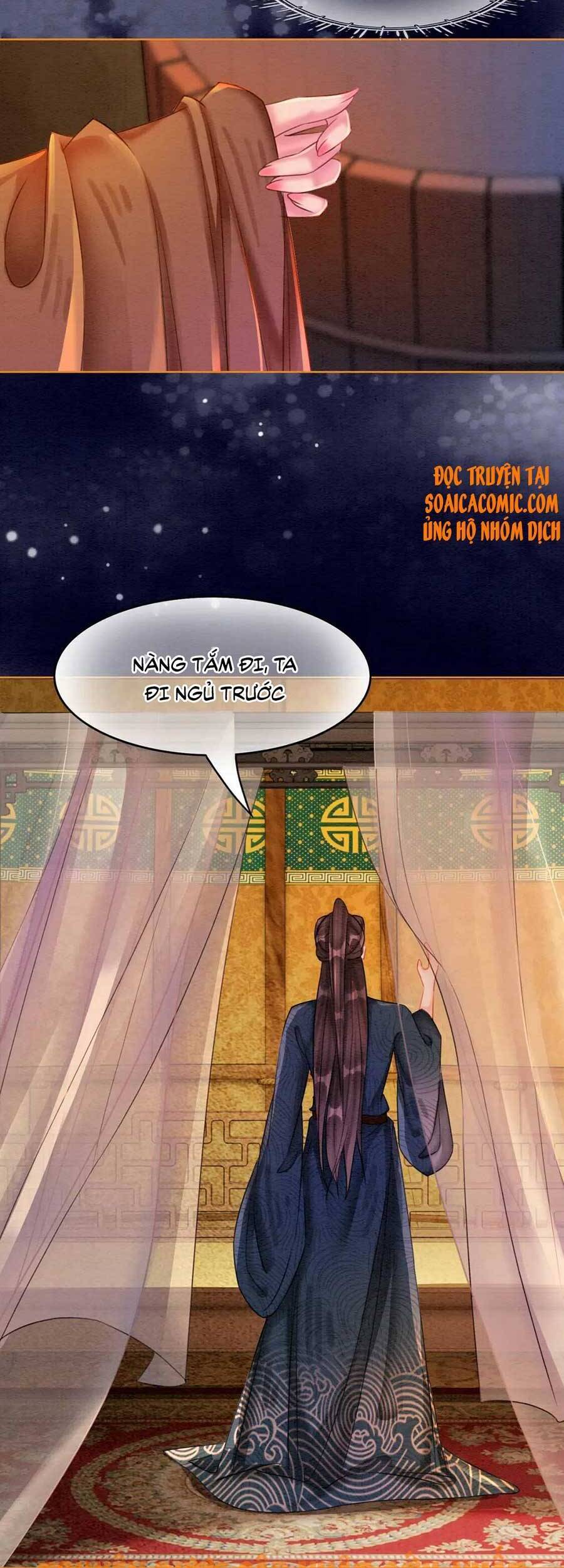 Xung Hỉ Vương Phi Chapter 57 - 22