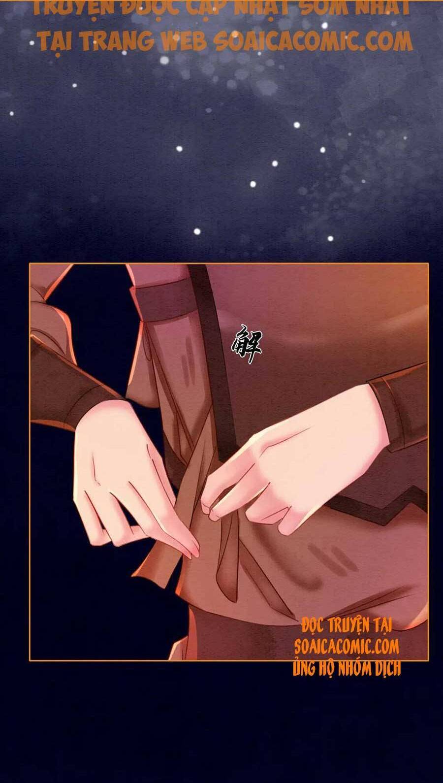 Xung Hỉ Vương Phi Chapter 57 - 23