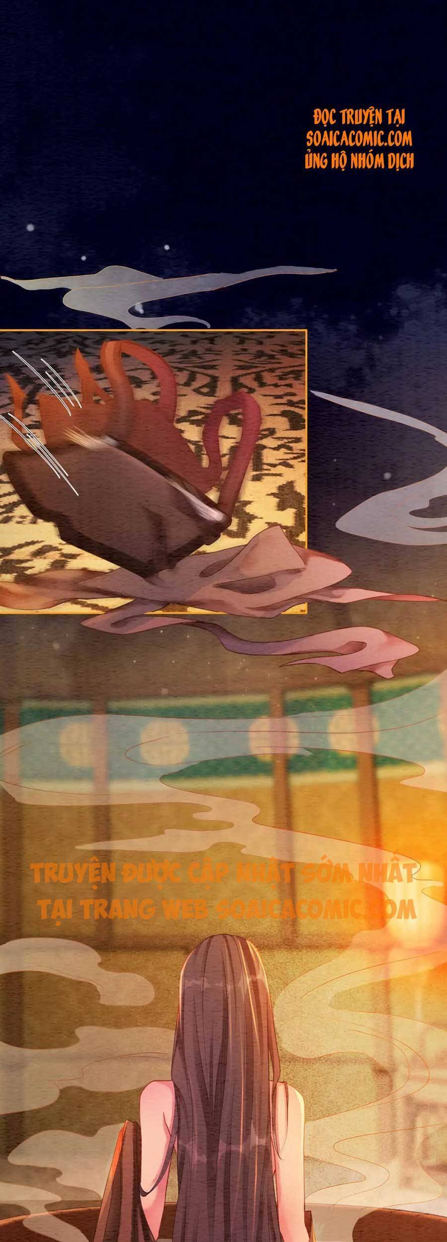 Xung Hỉ Vương Phi Chapter 57 - 24