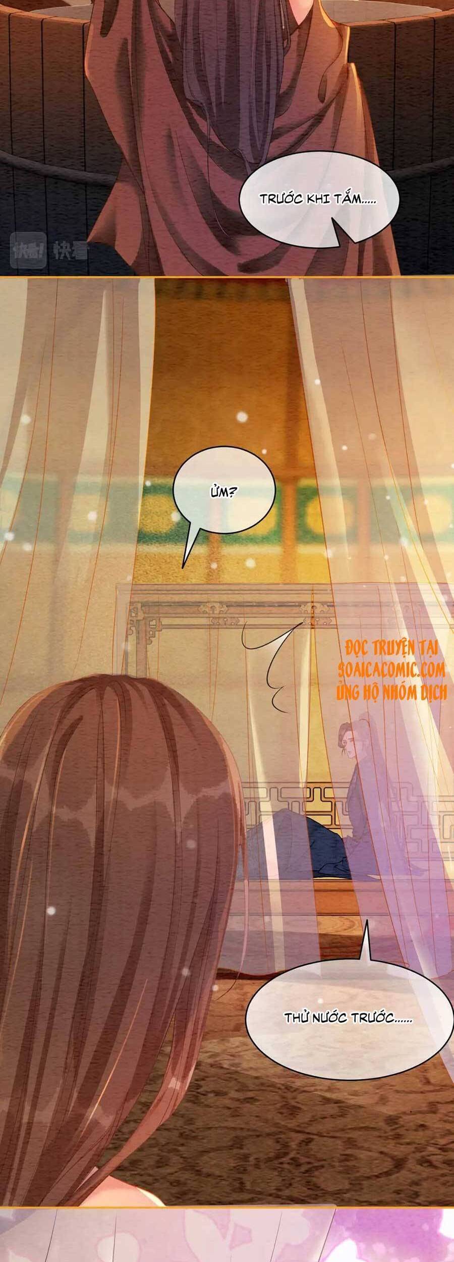 Xung Hỉ Vương Phi Chapter 57 - 25