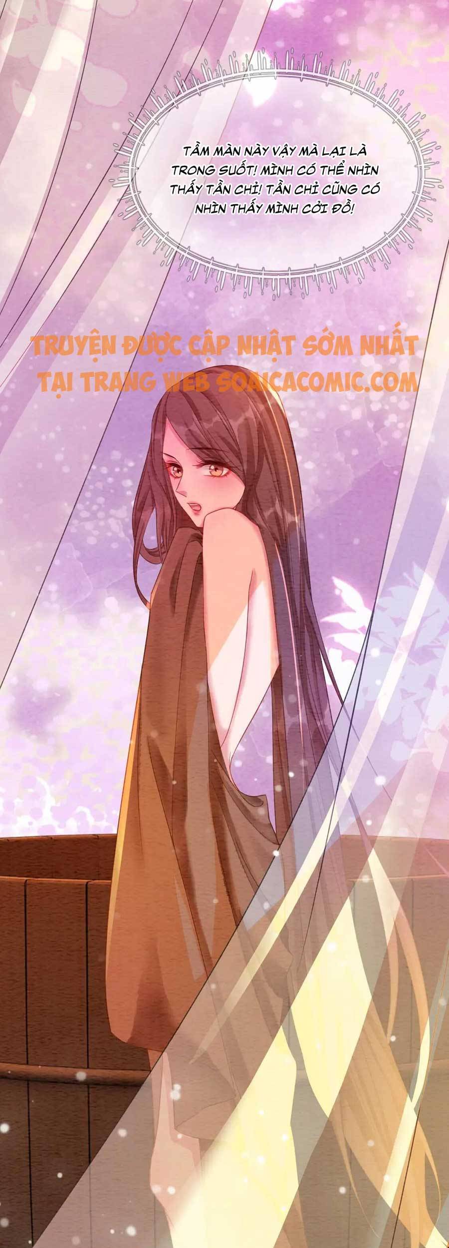 Xung Hỉ Vương Phi Chapter 57 - 27