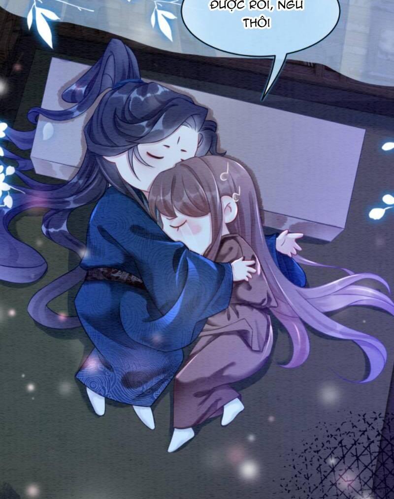 Xung Hỉ Vương Phi Chapter 58 - 11