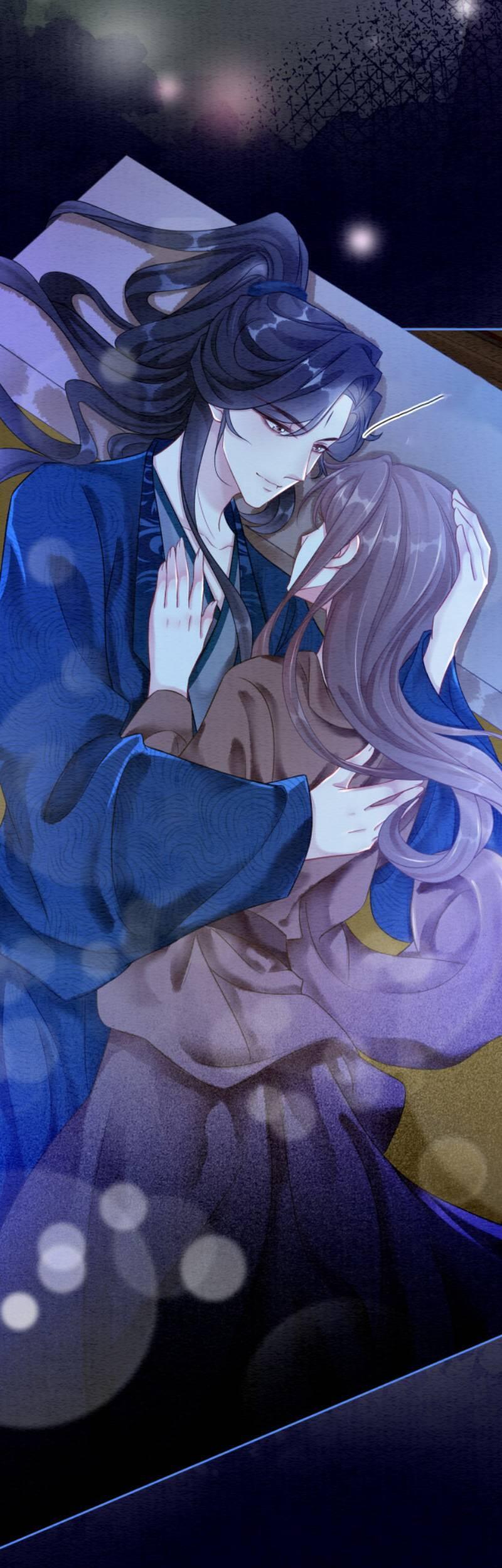 Xung Hỉ Vương Phi Chapter 58 - 12