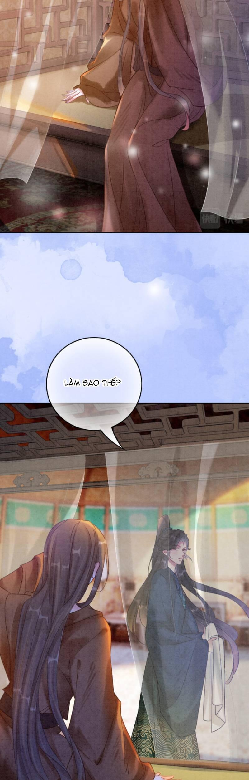 Xung Hỉ Vương Phi Chapter 58 - 15