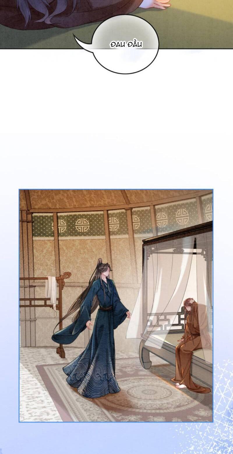 Xung Hỉ Vương Phi Chapter 58 - 16