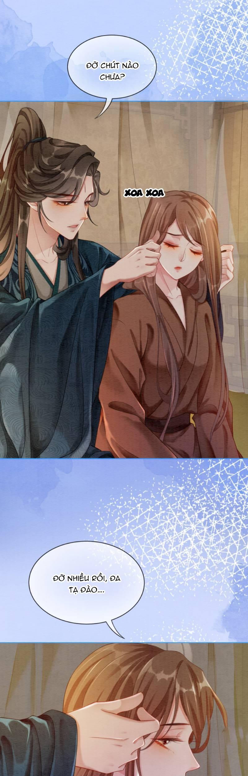 Xung Hỉ Vương Phi Chapter 58 - 17