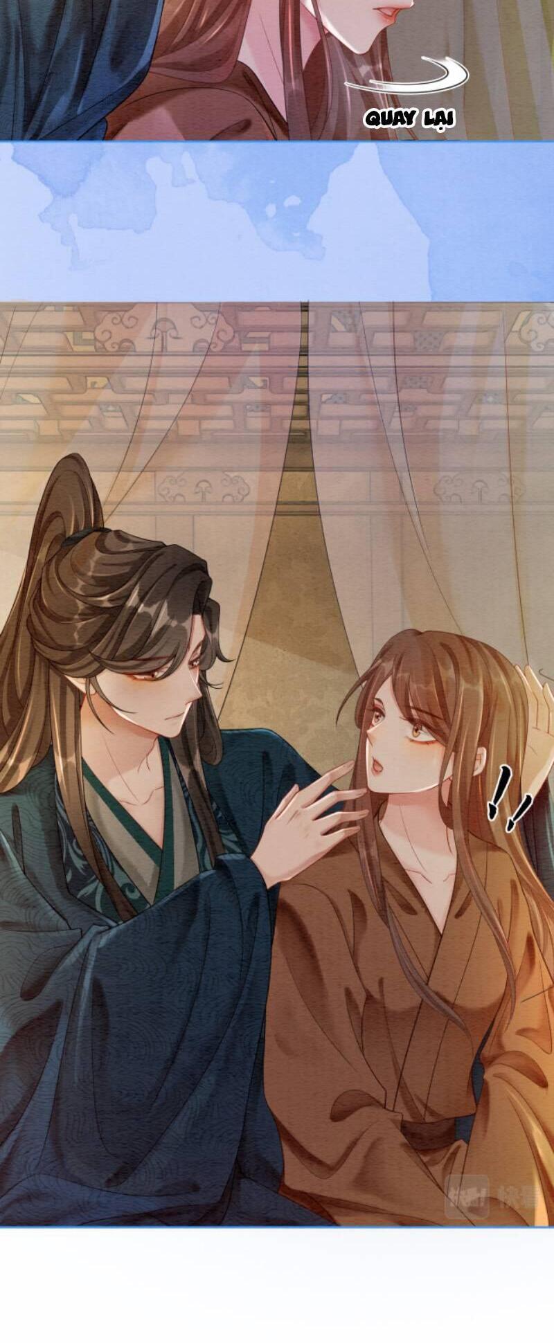 Xung Hỉ Vương Phi Chapter 58 - 18