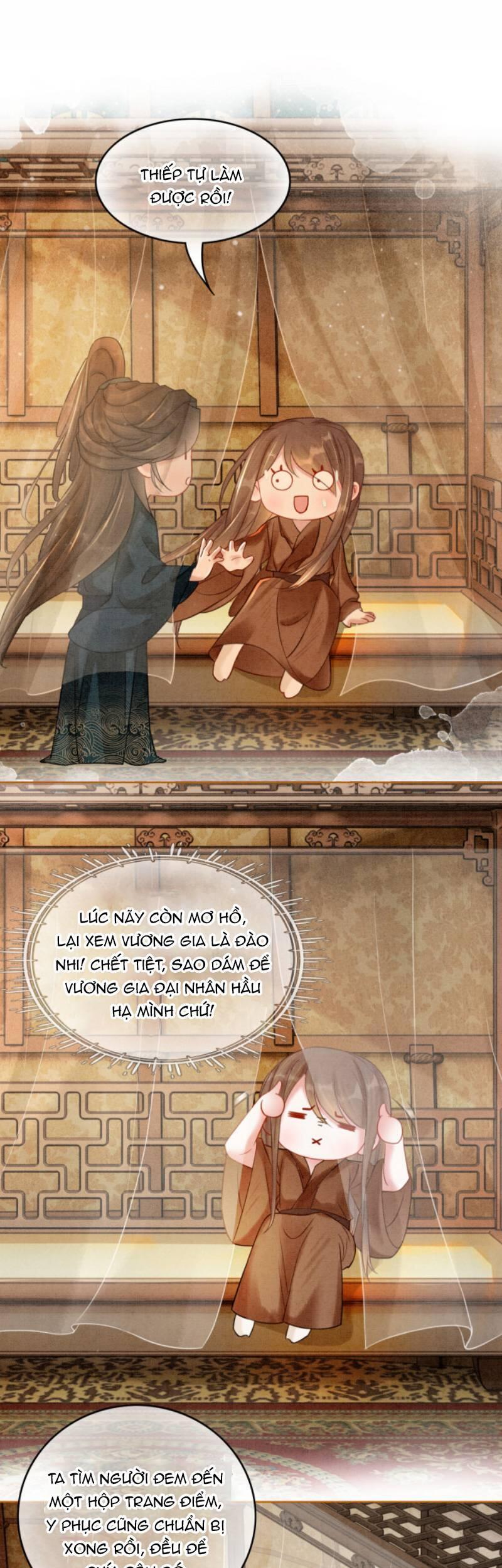 Xung Hỉ Vương Phi Chapter 58 - 19