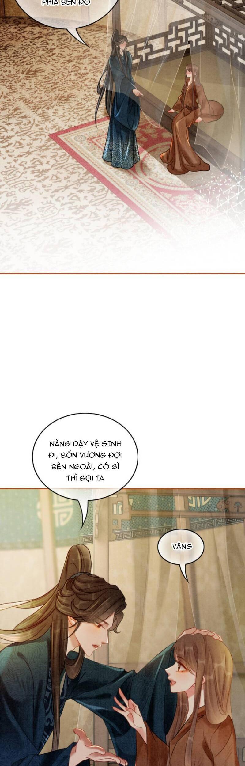 Xung Hỉ Vương Phi Chapter 58 - 20