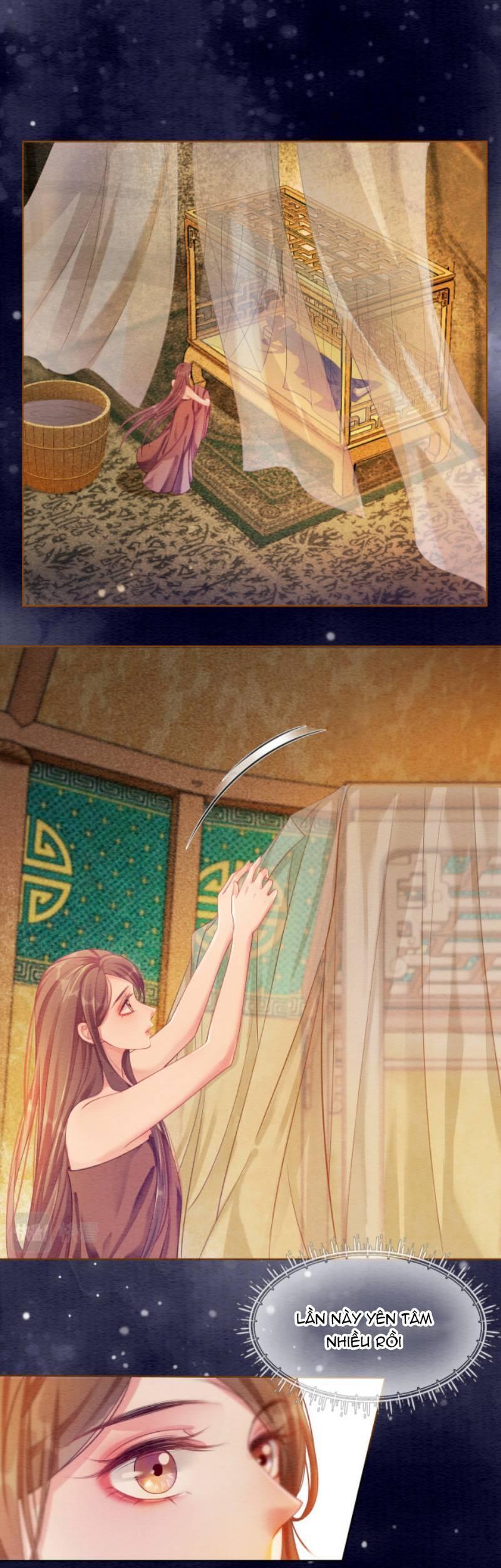 Xung Hỉ Vương Phi Chapter 58 - 3