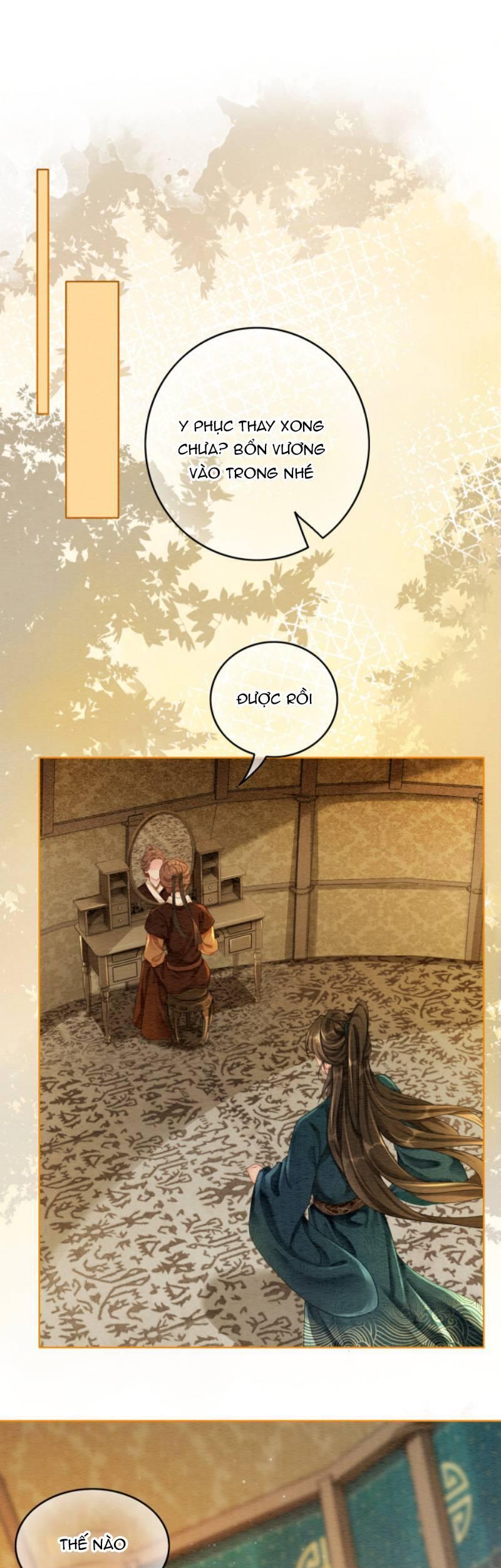 Xung Hỉ Vương Phi Chapter 58 - 22