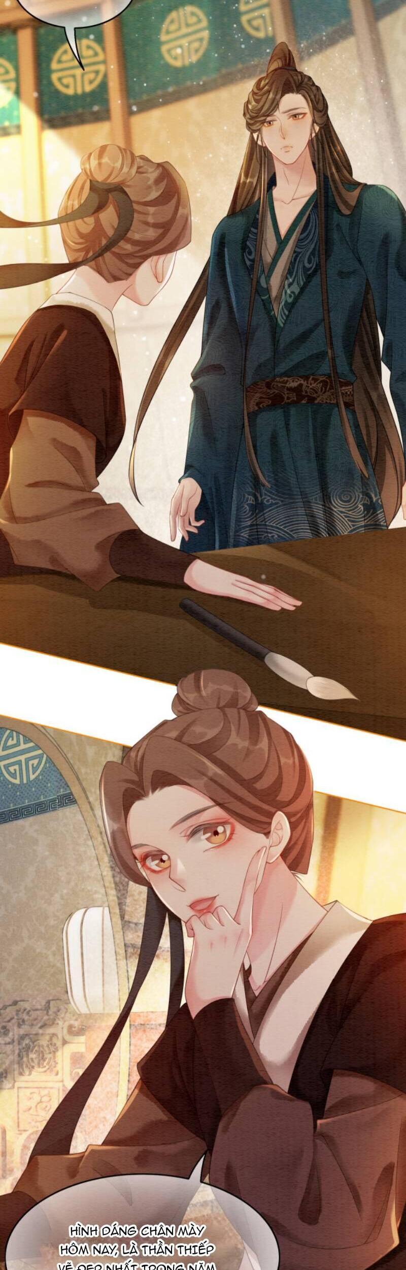 Xung Hỉ Vương Phi Chapter 58 - 23