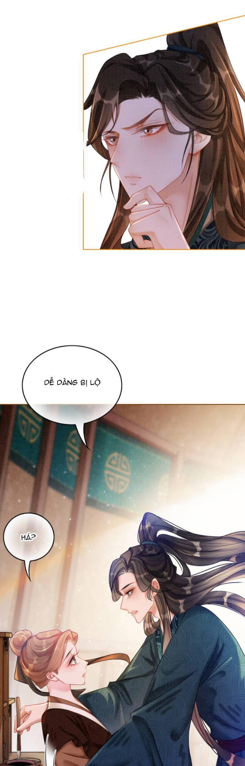 Xung Hỉ Vương Phi Chapter 58 - 25