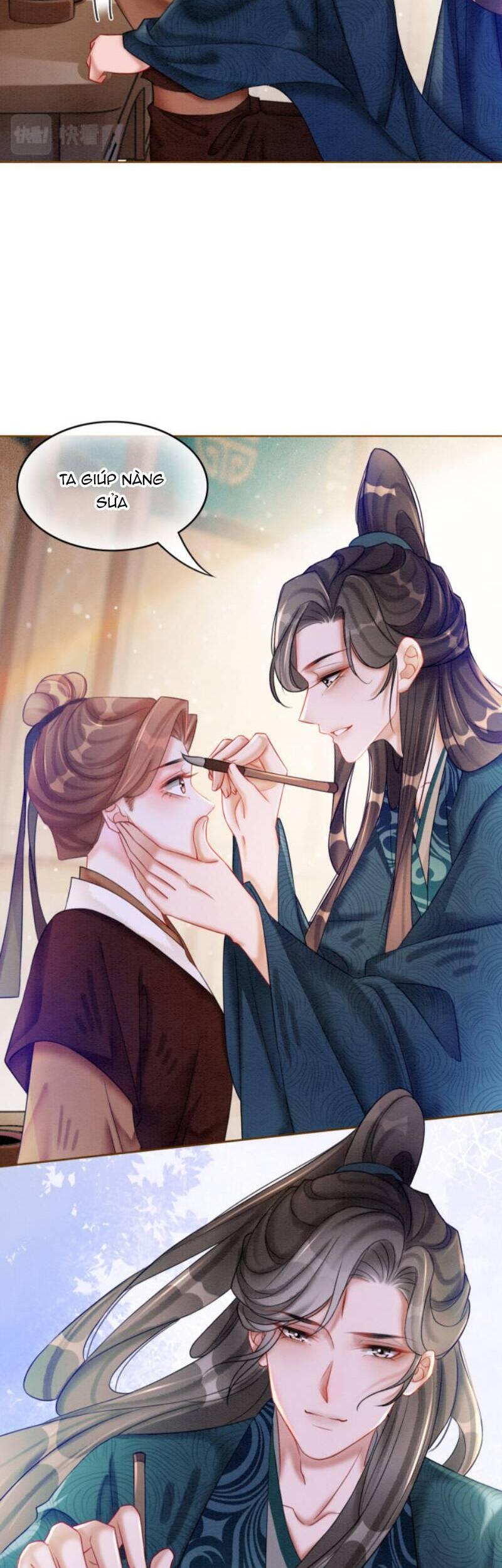 Xung Hỉ Vương Phi Chapter 58 - 26