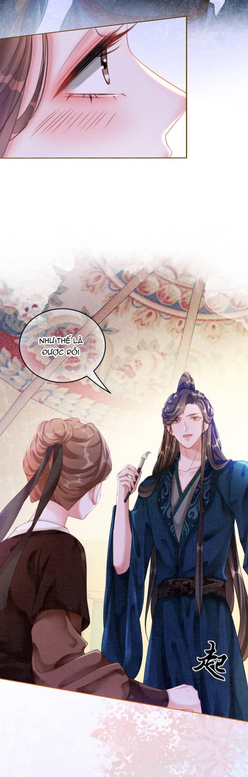 Xung Hỉ Vương Phi Chapter 58 - 28