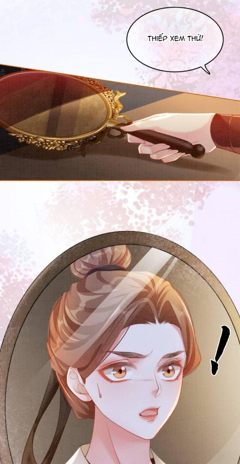 Xung Hỉ Vương Phi Chapter 58 - 29