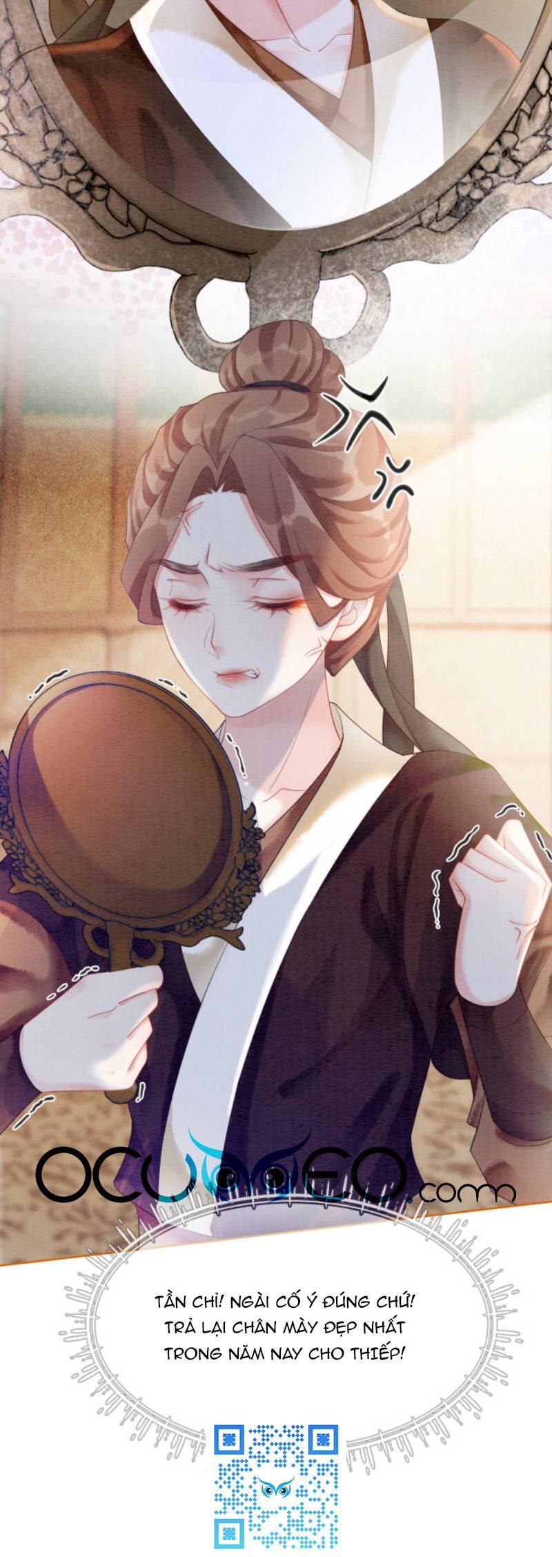 Xung Hỉ Vương Phi Chapter 58 - 30