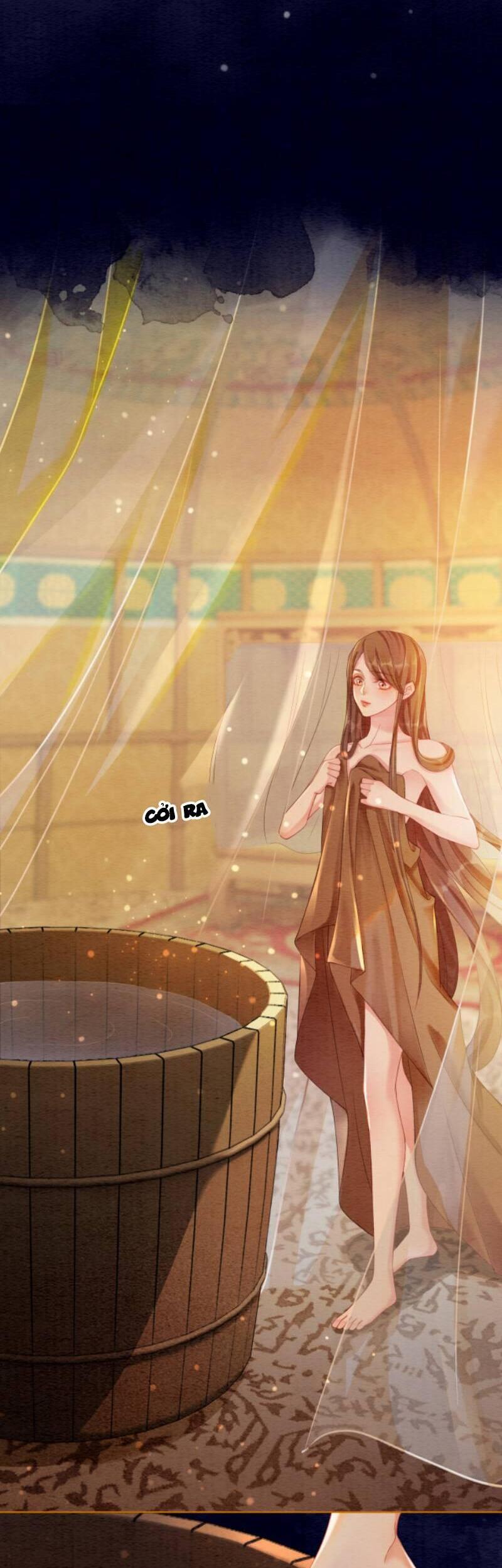 Xung Hỉ Vương Phi Chapter 58 - 4