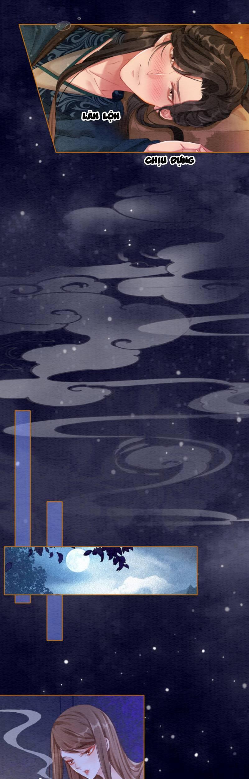 Xung Hỉ Vương Phi Chapter 58 - 6